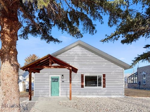 315 S Railroad Street, Dillon, MT, 59725 | Card Image