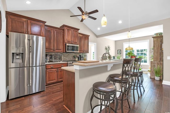 1494 Caines Landing Rd, House other with 3 bedrooms, 3 bathrooms and 4 parking in Conway SC | Image 10