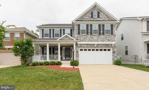 6906 Lenape Ct, BRANDYWINE, MD, 20613-6296 | Card Image