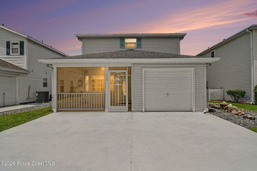 779 Plantation Drive, Titusville, FL, 32780 | Card Image