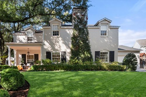 3604 Dorothy Ln, Fort Worth, TX, 76107-1702 | Card Image