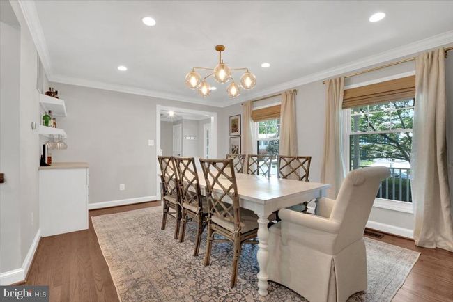 12649 Thunder Chase Dr, House other with 4 bedrooms, 4 bathrooms and null parking in RESTON VA | Image 5