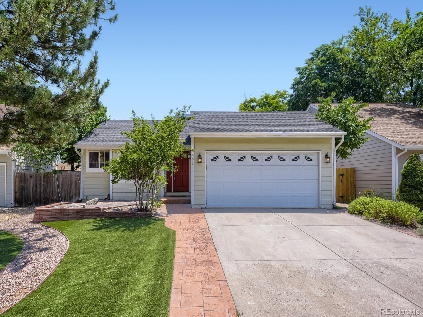 Residential in Littleton 2