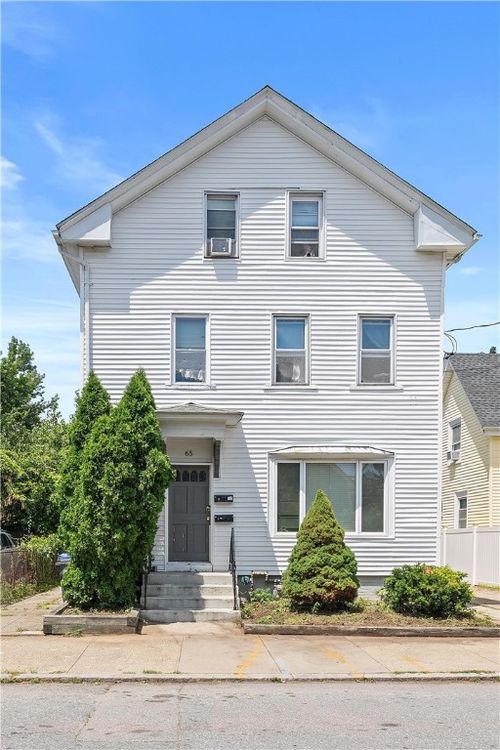 65 Regent Ave, Providence, RI, 02908-5507 | Card Image