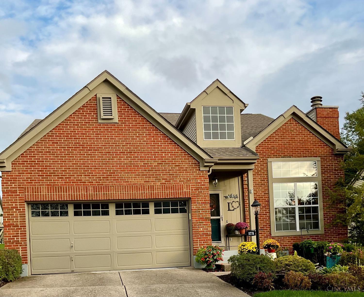 Locksley Ct, Cincinnati, OH 45241
