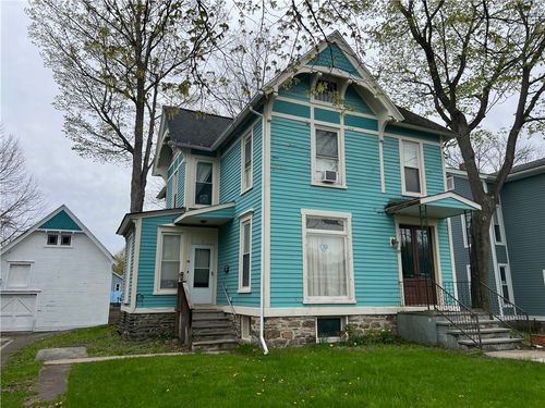 2-89 Chestnut St, Oneonta, NY, 13820-2410 | Card Image