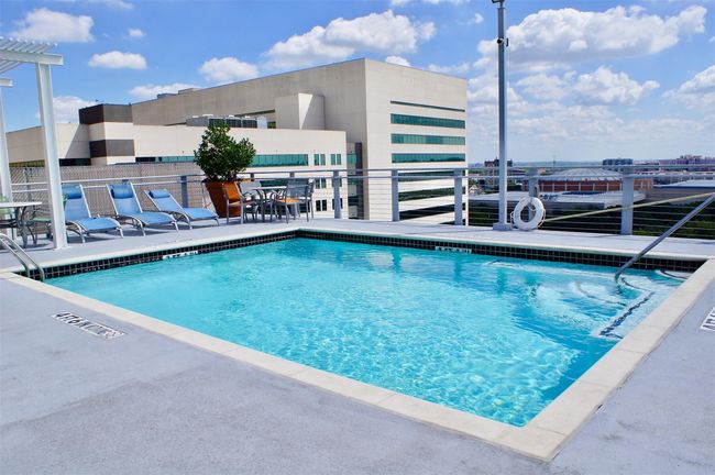 APT-617 - 1122 Jackson St, Condo with 1 bedrooms, 1 bathrooms and null parking in Dallas TX | Image 17