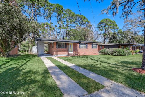 5371 Royce Ave, JACKSONVILLE, FL, 32205-7065 | Card Image