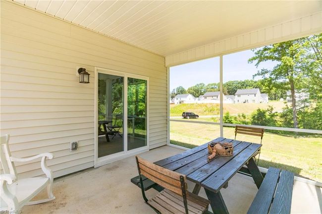 4928 Cranfill Ln, House other with 5 bedrooms, 3 bathrooms and null parking in Walkertown NC | Image 39