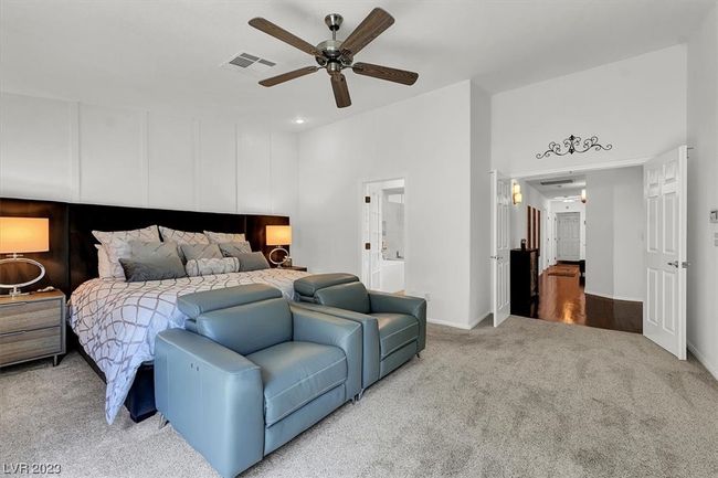 240 Windsong Dr, House other with 3 bedrooms, 2 bathrooms and null parking in Henderson NV | Image 19