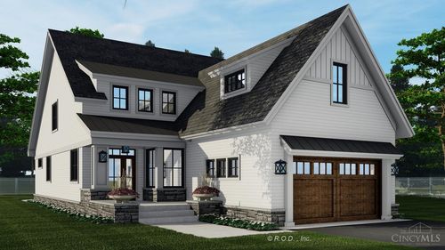 9491 Railroad Avenue, Blue Ash, OH, 45242 | Card Image