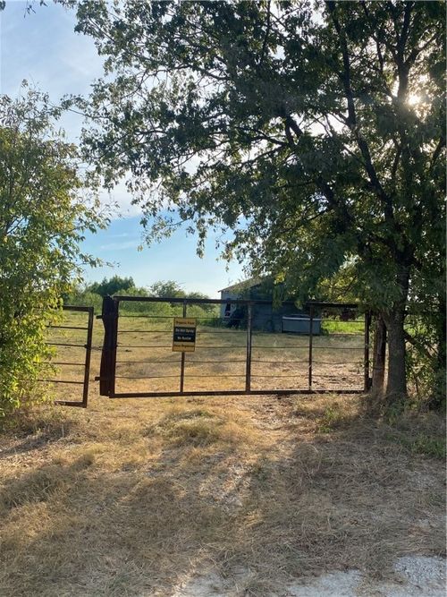 TBD Hcr 3254 Road, Mount Calm, TX, 76673 | Card Image