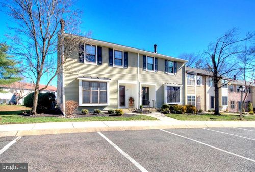 708 Kings Croft, CHERRY HILL, NJ, 08034-1108 | Card Image