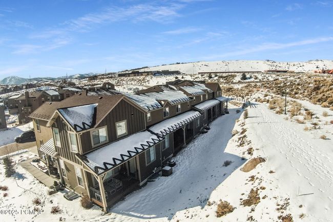 1106 W Wasatch Spring Rd, Condo with 4 bedrooms, 4 bathrooms and null parking in Hideout UT | Image 39
