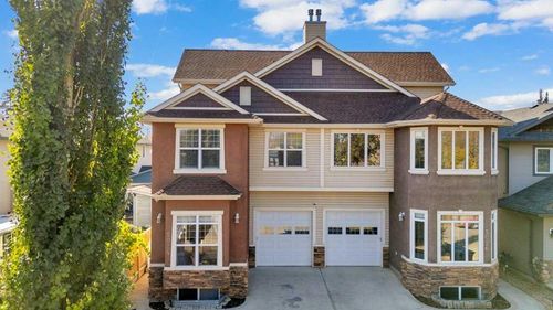 5024 47 Street, Sylvan Lake, AB, T4S1C5 | Card Image