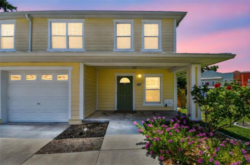 587 Shady Grove Dr, DUNEDIN, FL, 34698-5723 | Card Image