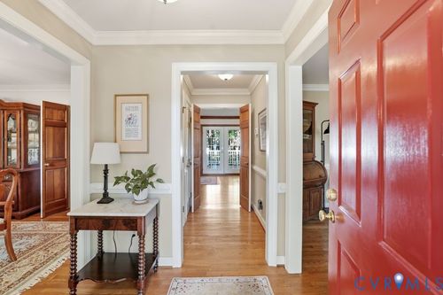2812 Dalkeith Dr, Henrico, VA, 23233-1633 | Card Image