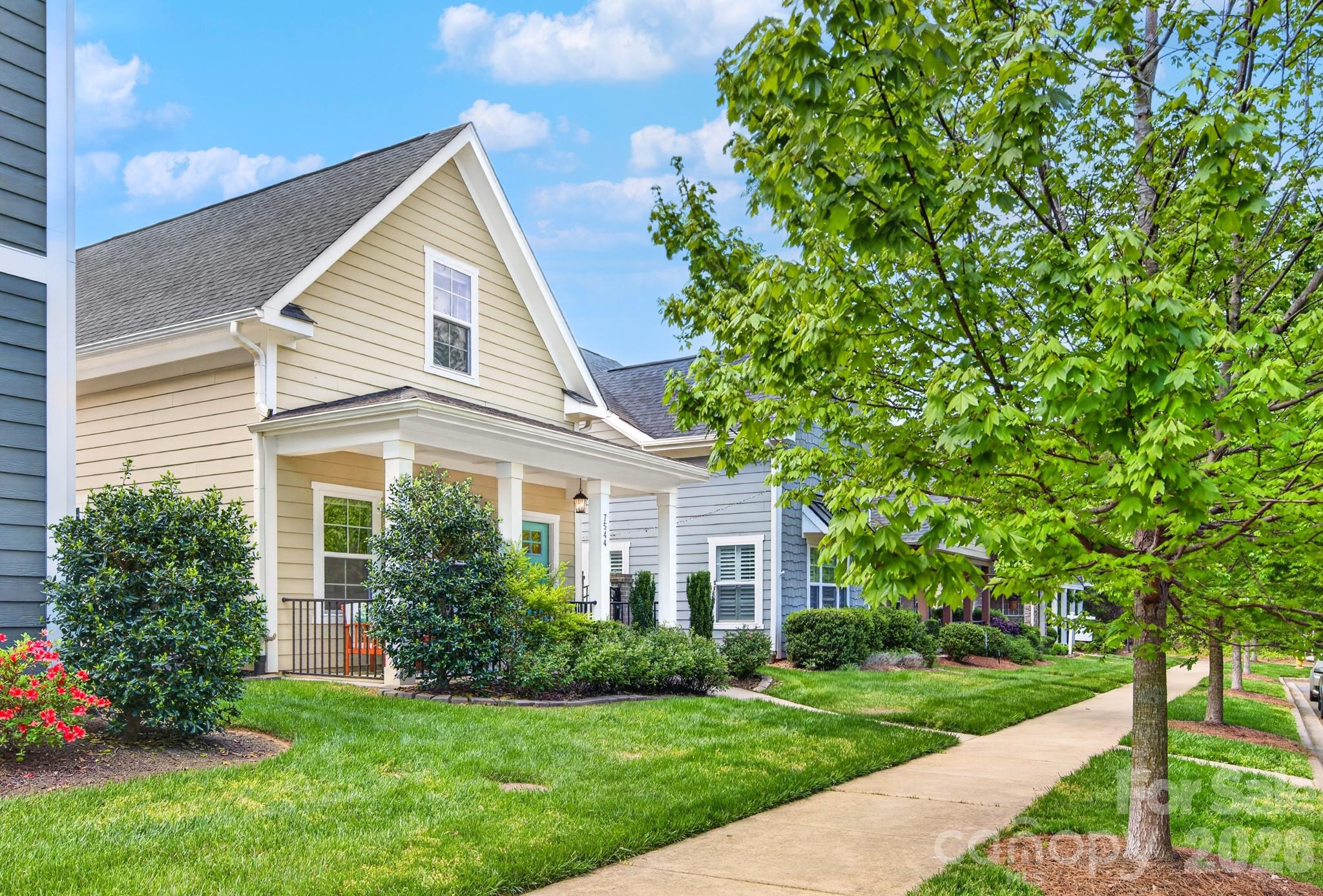 Residential in Denver 3