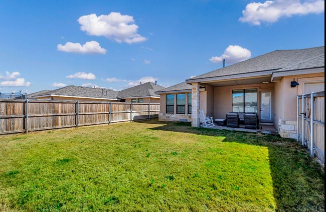 313 Peregrine Hill Cir, House other with 4 bedrooms, 4 bathrooms and 2 parking in Midland TX | Image 26