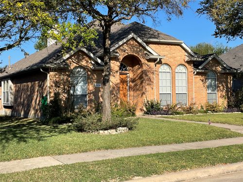 1504 Hickory Bend Dr, Allen, TX, 75002-2768 | Card Image