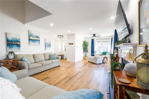 404 Countryside Pl Se, Smyrna, GA, 30080-8236 | Card Image