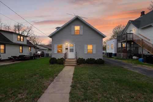 852 Johnson Street, Beloit, WI, 53511 | Card Image