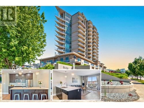 307-2040 Springfield Rd, Kelowna, BC, V1Y9N7 | Card Image