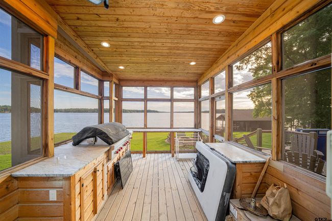 582 Windy Point Dr, House other with 7 bedrooms, 9 bathrooms and null parking in Mt Vernon TX | Image 46