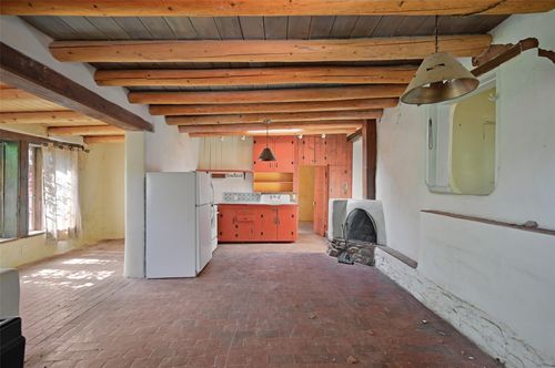 1325 Cerro Gordo Road, Santa Fe, NM, 87501 | Card Image