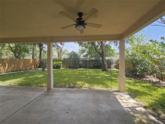 16515 Nightingale Falls Ct, House other with 4 bedrooms, 3 bathrooms and 2 parking in Cypress TX | Image 33