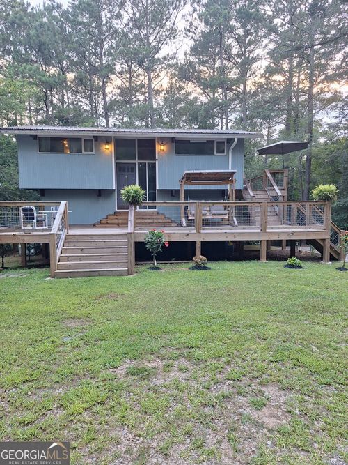 1144 Turtle Cove Trwy, Monticello, GA, 31064-9024 | Card Image