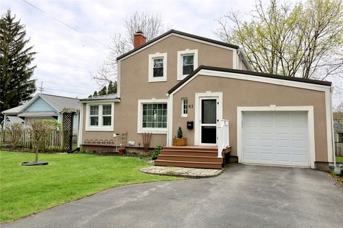 41 Bowery St, Spencerport, NY, 14559-1237 | Card Image