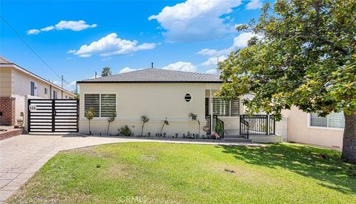 826 E Olive Ave, Burbank, CA, 91501 | Card Image