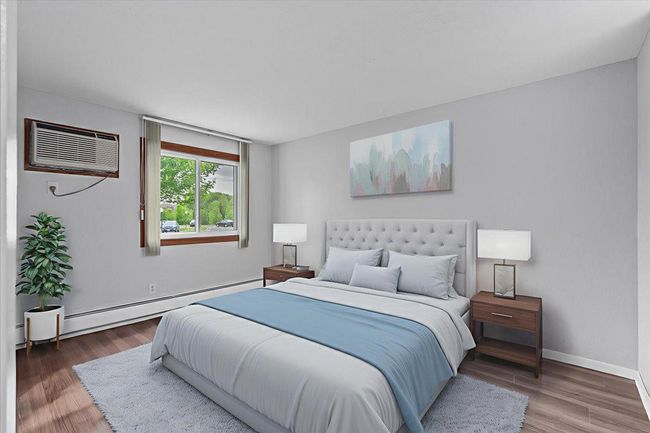 Primary Bedroom | Image 12