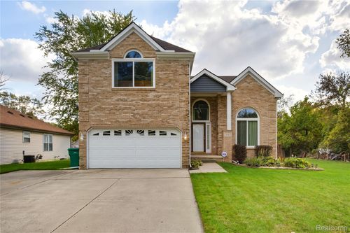 35903 Park Pl, Romulus, MI, 48174-4058 | Card Image