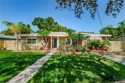 705 Bayshore Dr, TARPON SPRINGS, FL, 34689-2406 | Card Image