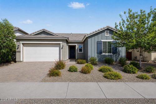 20523 W Rosewood Ln, Buckeye, AZ, 85396-1214 | Card Image
