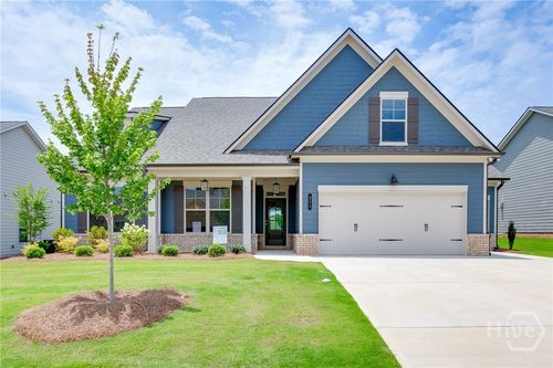 233 Oakdale Rd, Jefferson, GA, 30549-1155 | Card Image