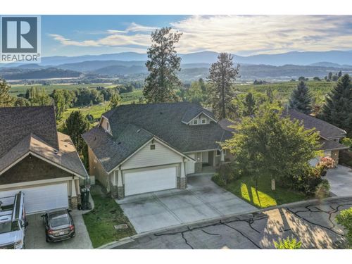5147 Silverado Pl, Kelowna, BC, V1X7X8 | Card Image