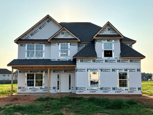 43 Heartland Blvd, Fort Mitchell, AL, 36856-5660 | Card Image