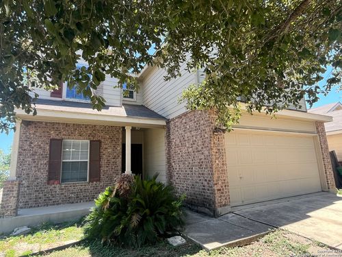 7002 Hallie Spirit, San Antonio, TX, 78227-4865 | Card Image