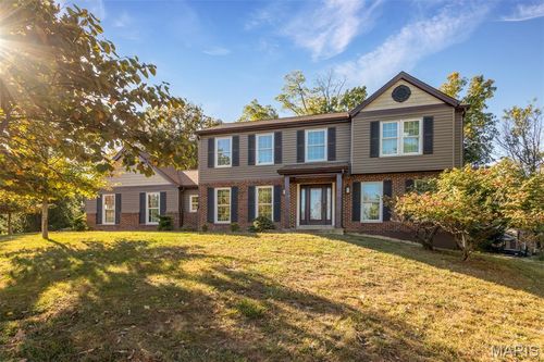 2003 Centennial Ct, Wildwood, MO, 63011-1749 | Card Image