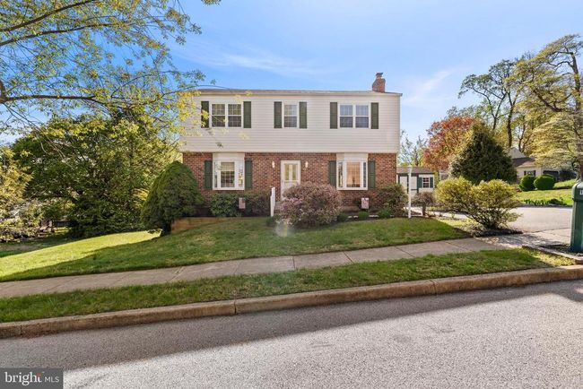 1100 Lincoln Ave, House other with 4 bedrooms, 3 bathrooms and null parking in SPRINGFIELD PA | Image 5