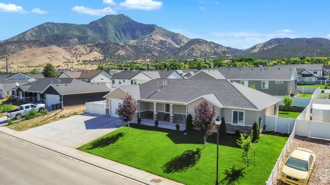 1188 100, House other with 3 bedrooms, 2 bathrooms and 6 parking in Nephi UT | Image 32