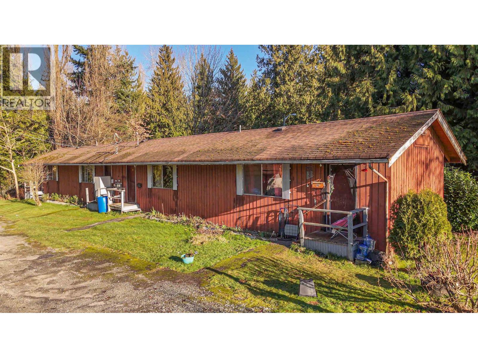 Residential Income in Maple Ridge 5