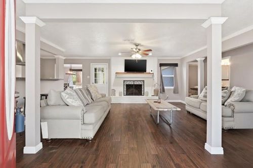 25311 White Oak Ln, Splendora, TX, 77372-5338 | Card Image