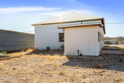 716 E Fremont St, Tombstone, AZ, 85638-6100 | Card Image