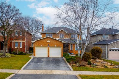 1445 Sprucewood Terr, House other with 4 bedrooms, 4 bathrooms and 6 parking in Oakville ON | Image 1