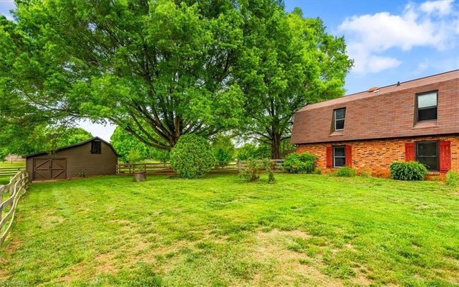 9020 Deer Hill Rd, House other with 4 bedrooms, 3 bathrooms and null parking in Belews Creek NC | Image 11