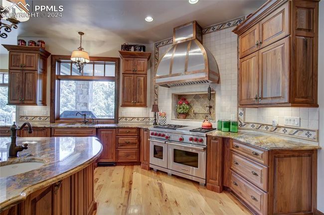 4950 Longwood Pt, House other with 6 bedrooms, 6 bathrooms and 4 parking in Colorado Springs CO | Image 15